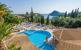 Paleo ArtNouveau Hotel - Adults Only